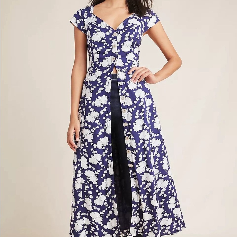 Maeve Tate Sundress